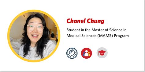 Meet the Mentor: Chanel Chung 